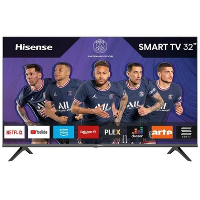 Televisión Hisense H32A5600F DLED 32 '' Smart TV