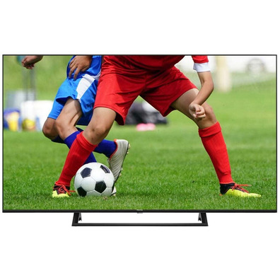 Televisión Hisense H65A7300F 65 '' DLED Smart TV UHD