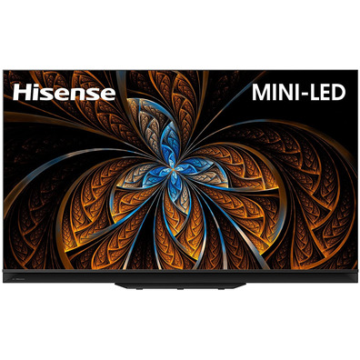 Televisión Hisense ULED 75U9GQ Smart TV 4K UHD 75 ''