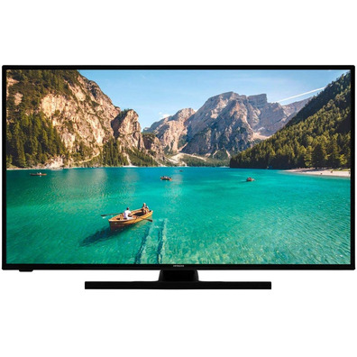 Televisión Hitachi 32HE2200 Smart TV DLED HD Bereit