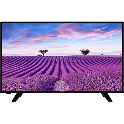 Televisión Hitachi 43HE4205 43 '' Smart TV Full HD