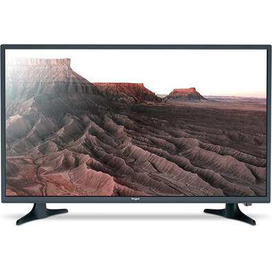 Televisión LED 32 '' Engel LE3262T2 HD Ready