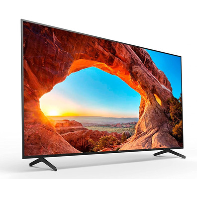 Televisión LED 43 '' Sony KD43X85J Smart TV/4K UHD/Wifi