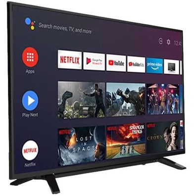 Televisión LED 43 '' Toshiba 43UA2063DG Android TV