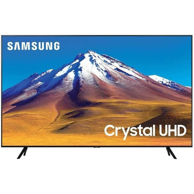 Televisión LED 50 '' Samsung UE50TU7025 Smart TV/4K UHD/Wifi