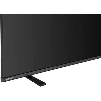 Televisión LED 55 '' Toshiba 55UA4C63DG Smart TV UHD 4K