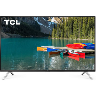 Televisión LED TCL 32DD420 32 '' HD Bereit