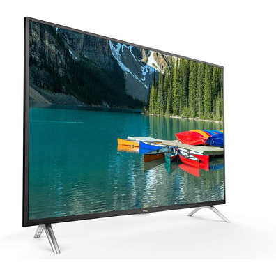 Televisión LED TCL 32DD420 32 '' HD Bereit