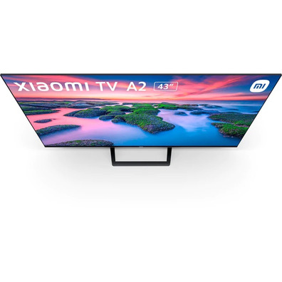 Televisión LED Xiaomi TV A2 43 '' ELA4817EU 4K UHD