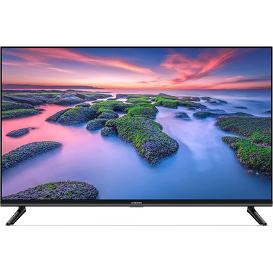 Televisión LED Xiaomi TV A2 ELA4805EU 32 '' HD