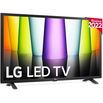 Televisión LG 32LQ63006LA 32 '' Full HD/Smart TV/Wifi