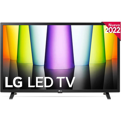 Televisión LG 32LQ63006LA 32 '' Full HD/Smart TV/Wifi