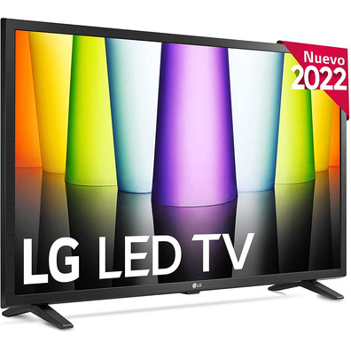 Televisión LG 32LQ63006LA 32 '' Full HD/Smart TV/Wifi