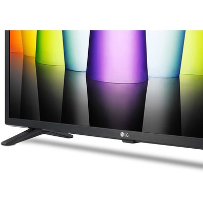 Televisión LG 32LQ63006LA 32 '' Full HD/Smart TV/Wifi