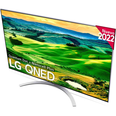 Televisión LG 500QNED826QB QNED 50 '' Smart TV 4K