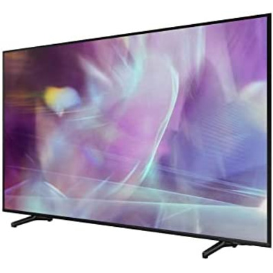 Televisión Samsung QE50Q60AAUXXH QLED UHD 55 '' 4K Wifi/Smart TV