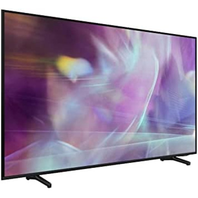 Televisión Samsung QE50Q60AAUXXH QLED UHD 55 '' 4K Wifi/Smart TV