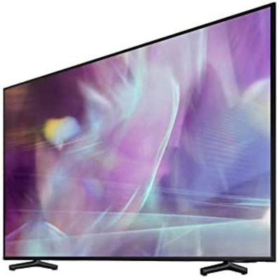 Televisión Samsung QE50Q60AAUXXH QLED UHD 55 '' 4K Wifi/Smart TV