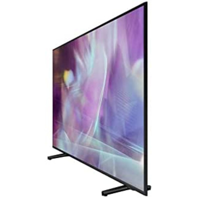 Televisión Samsung QE50Q60AAUXXH QLED UHD 55 '' 4K Wifi/Smart TV