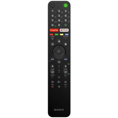 Televisión Sony KD49XH8596 ELED 49 '' Smart TV 4K UHD