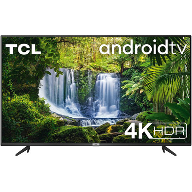 Televisión TCL 55P615 LED 55 '' Android TV/4K UHD