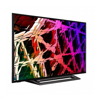 Televisión Toshiba 43LL3C63DG 43 '' LED Smart TV FHD