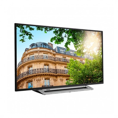 Televisión Toshiba 50UL3B63DG 50 '' Smart TV 4K UHD