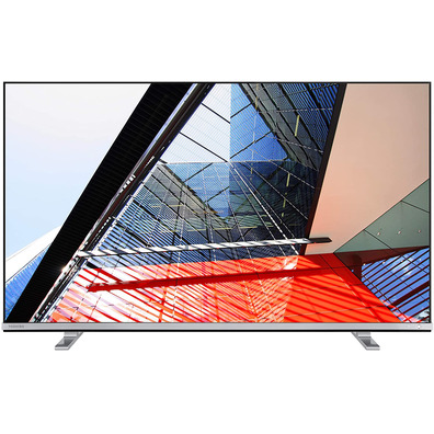 Televisión Toshiba 50UL4B63DG 50 '' Smart TV 4K UHD