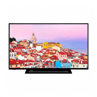 Televisión Toshiba 55UL3063DG 55 '' Smart TV UHD 4K