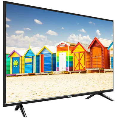 Televisor Hisense 32B5100 32 " HD