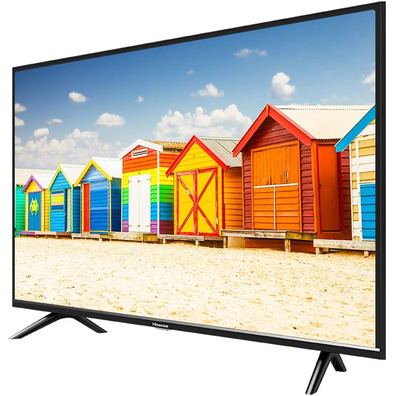 Televisor Hisense 32B5100 32 " HD