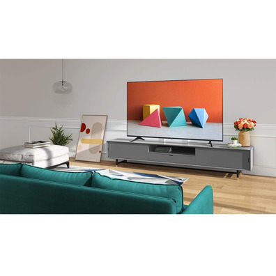 Televisor Hisense 43A7100F 42.5 " Ultra HD 4K/Smart TV/WiFi