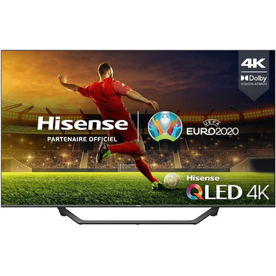 Televisor Hisense 55A7GQ Smart TV LED 55 '' 4K UHD