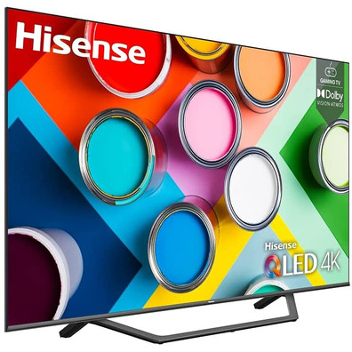 Televisor Hisense 55A7GQ Smart TV LED 55 '' 4K UHD