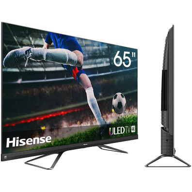 Televisor Hisense 65U8QF 64.5 " Ultra HD 4K/Smart TV/WiFi