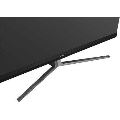 Televisor Hisense 65U8QF 64.5 " Ultra HD 4K/Smart TV/WiFi