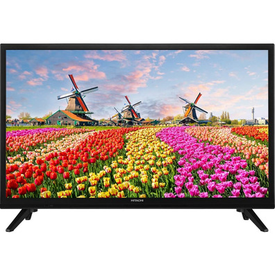 Televisor Hitachi 24HAE2250 24 '' Smart TV HD Bereit