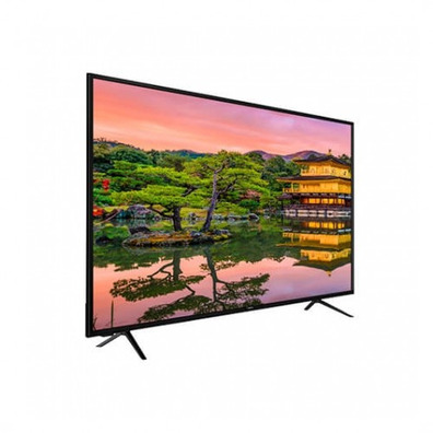 Televisor Hitachi 50HJ5600 50 '' LED Smart TV 4K UHD