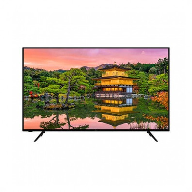 Televisor Hitachi 50HJ5600 50 '' LED Smart TV 4K UHD