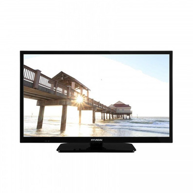 Televisor Hyundai HY24H4020SW 24 '' HD/Wifi