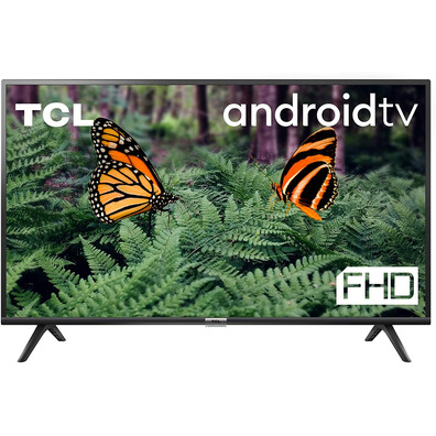 Televisor LED 40 '' TCL 40ES560 Android TV Full HD