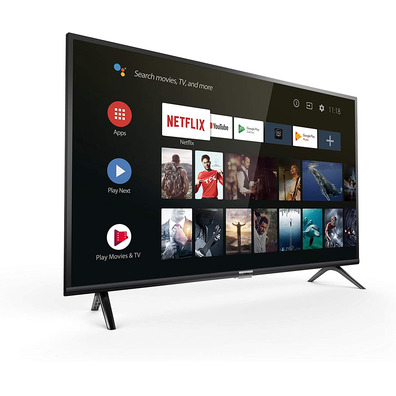 Televisor LED 40 '' TCL 40ES560 Android TV Full HD