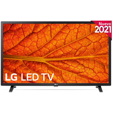 Televisor LG 32LM637BPLA 32 " HD/ Smart TV/WiFi