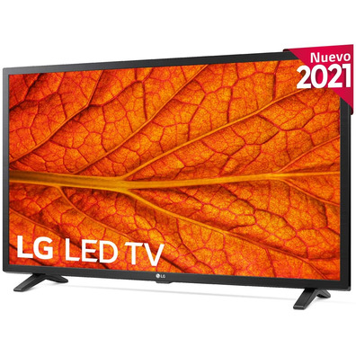 Televisor LG 32LM637BPLA 32 " HD/ Smart TV/WiFi