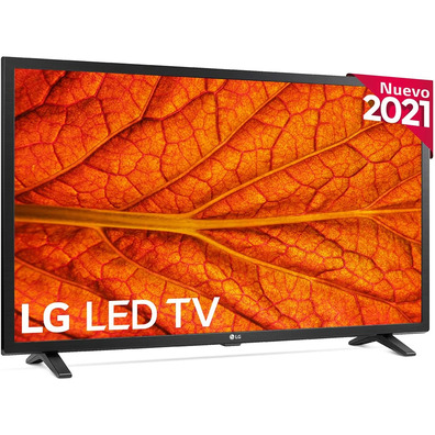 Televisor LG 32LM637BPLA 32 " HD/ Smart TV/WiFi