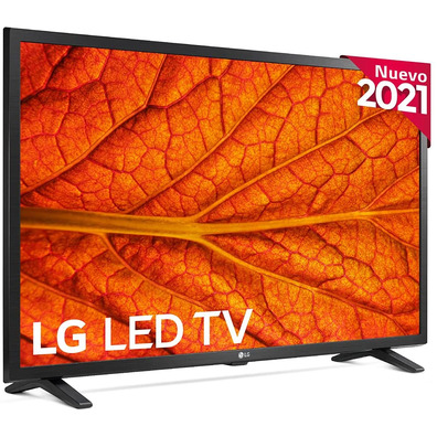 Televisor LG 32LM637BPLA 32 " HD/ Smart TV/WiFi