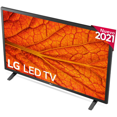 Televisor LG 32LM637BPLA 32 " HD/ Smart TV/WiFi