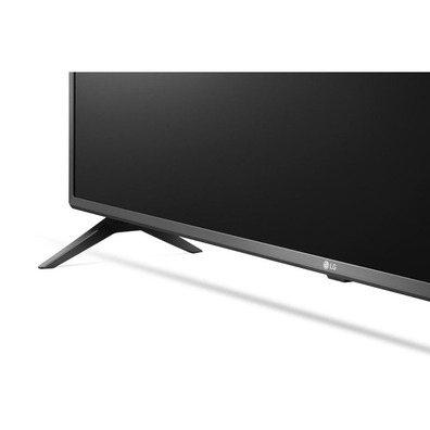 Televisor LG 43UN80006LC 43 " Ultra HD 4K/Smart TV/WiFi