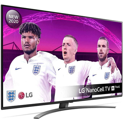 Televisor LG 65NANO816 65 '' Smart TV 4K UHD