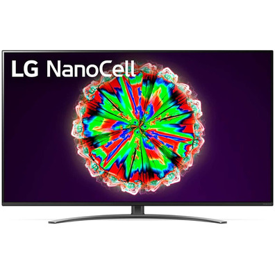 Televisor LG 65NANO816 65 '' Smart TV 4K UHD